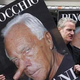 Image for article titled Pissed-Off PETA Gives Giorgio Armani A Pinocchio Nose